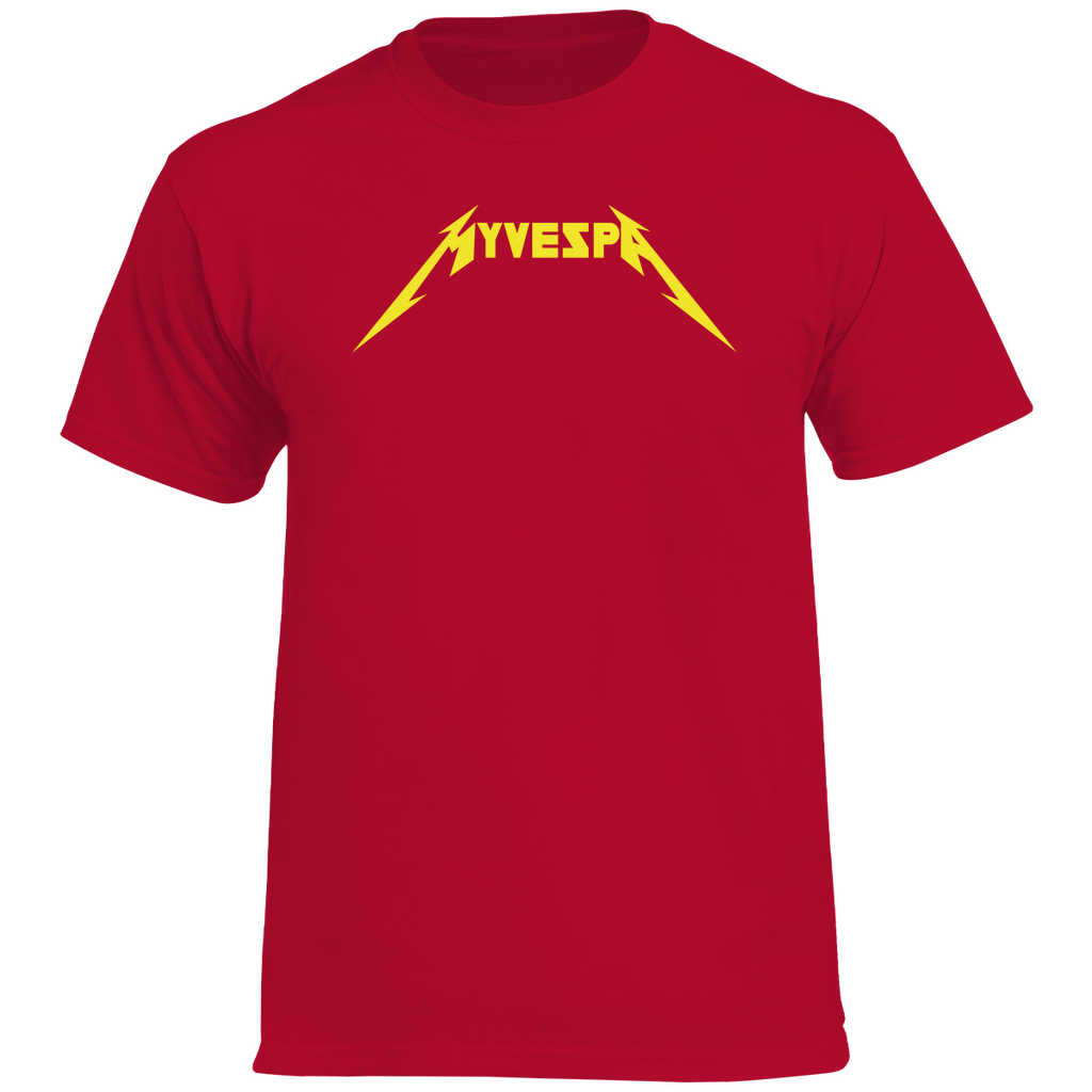 MYVESPA T-Shirt