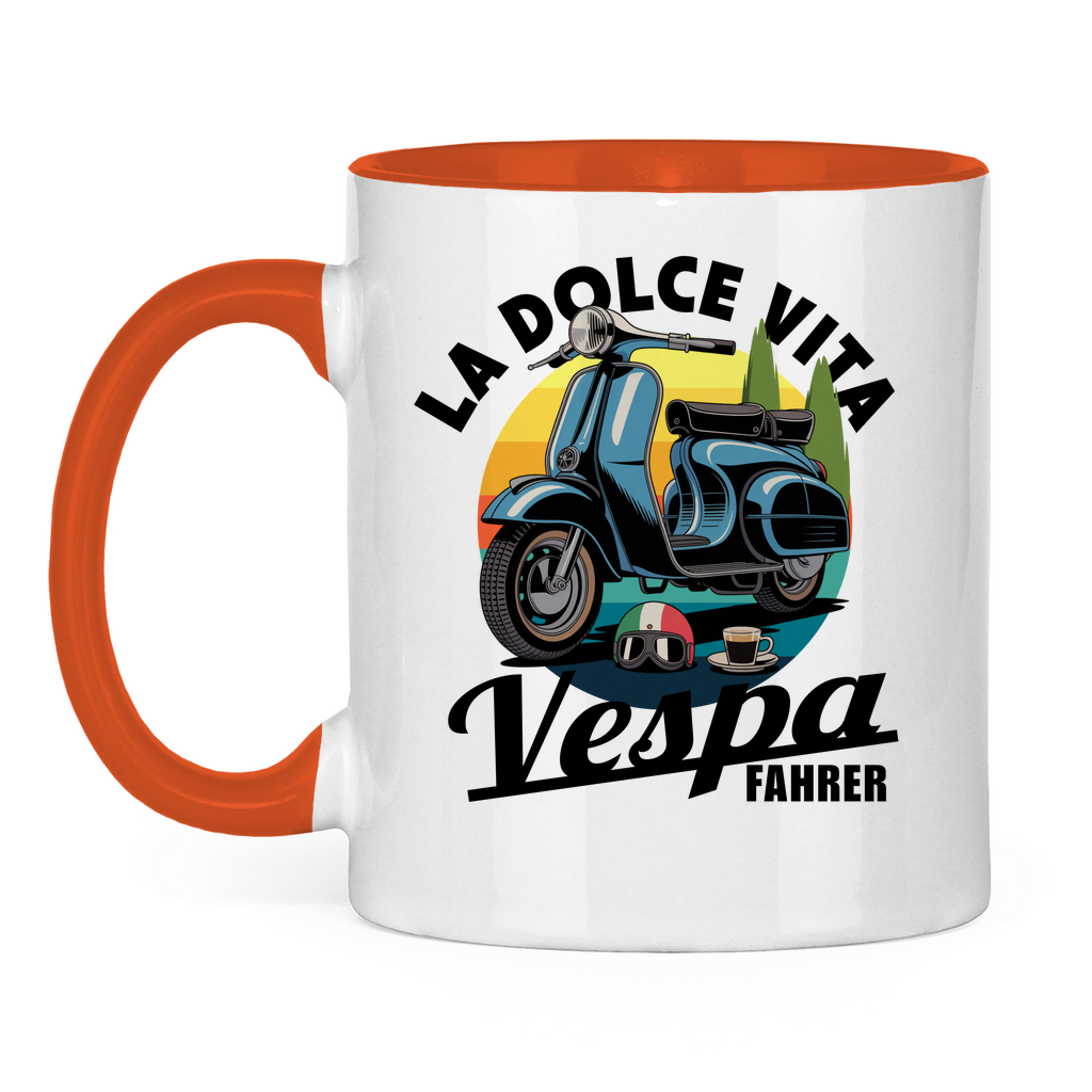 Tasse LA Dolce Vita