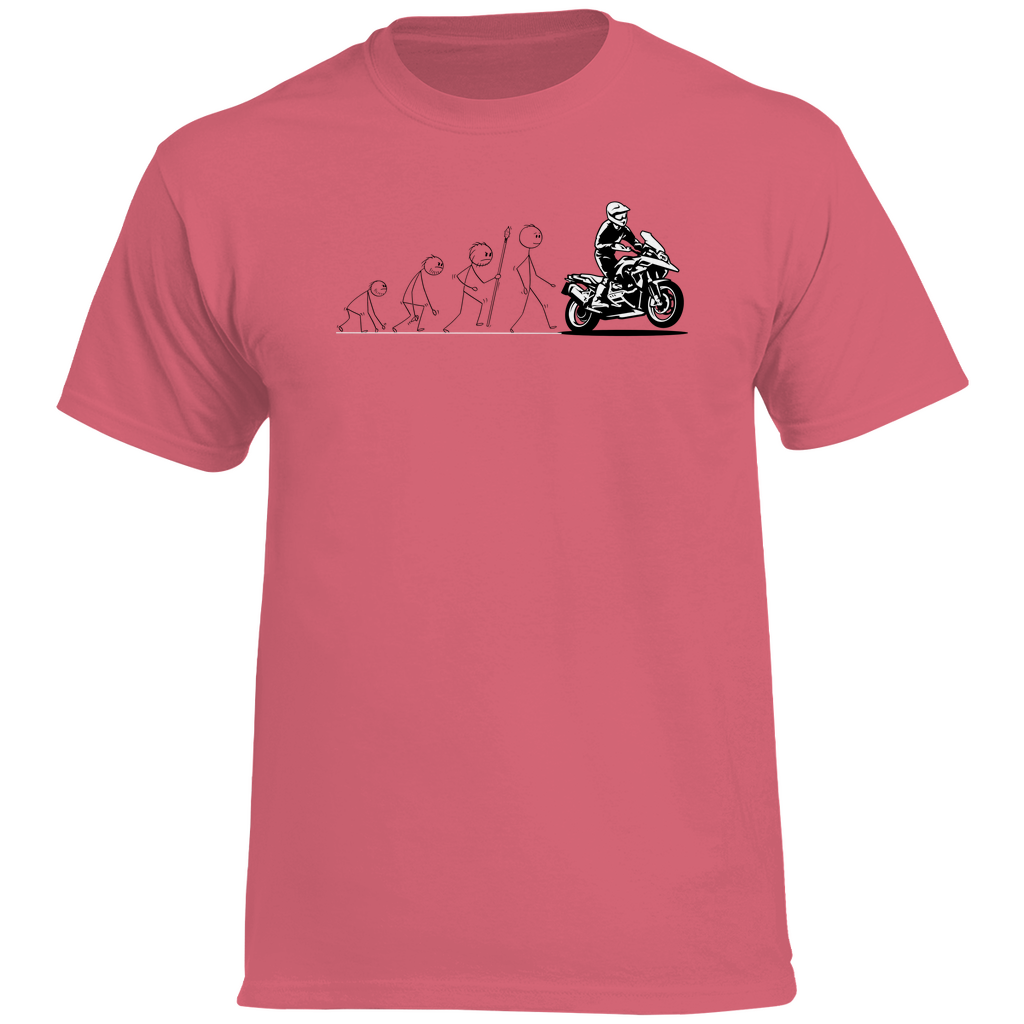 GS Evolution T-Shirt