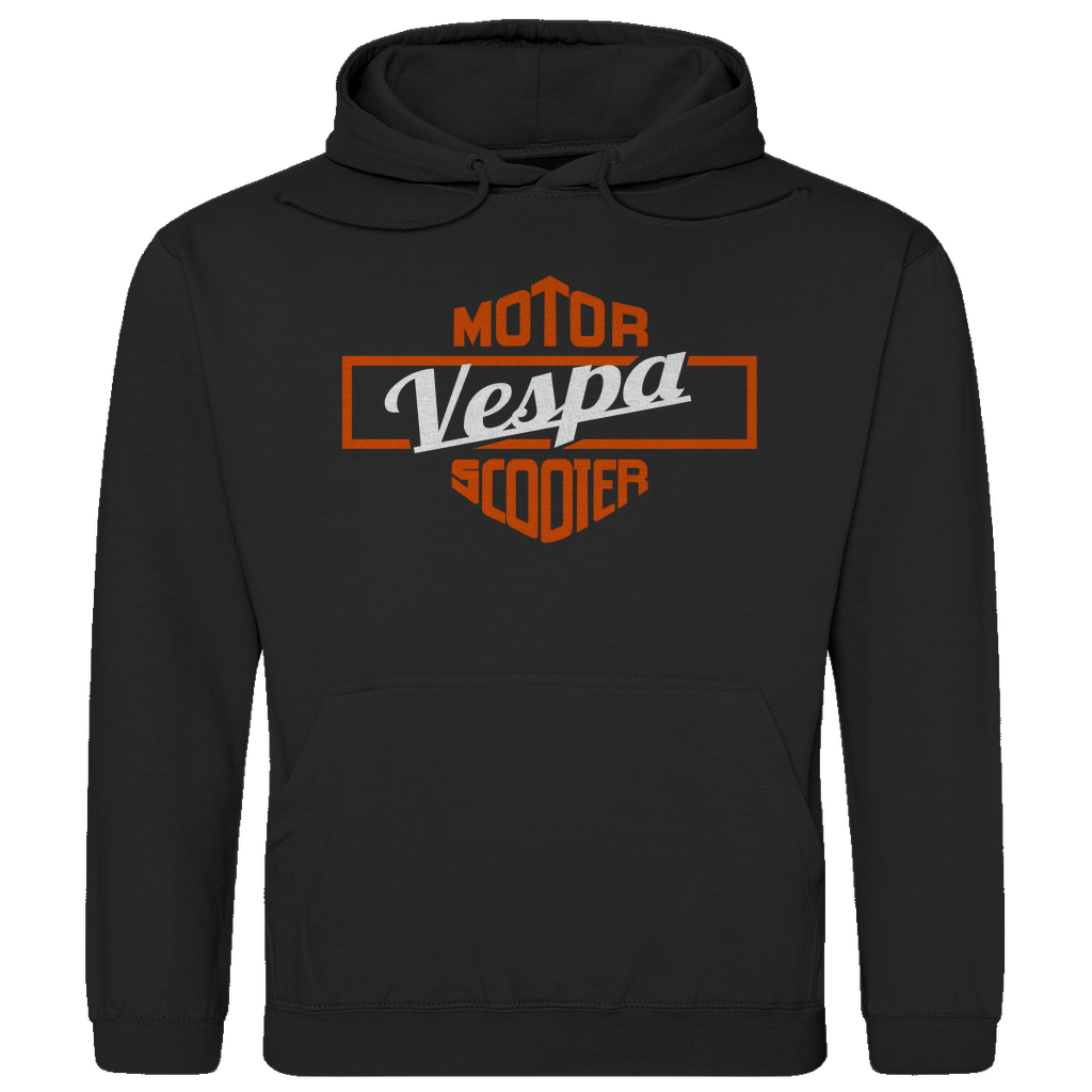 Scooter Hoodie