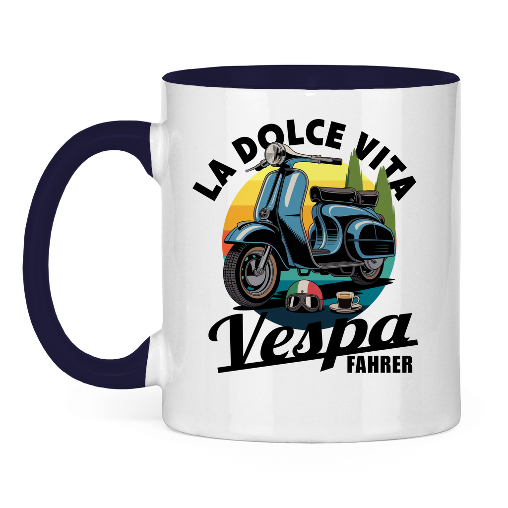 Tasse LA Dolce Vita