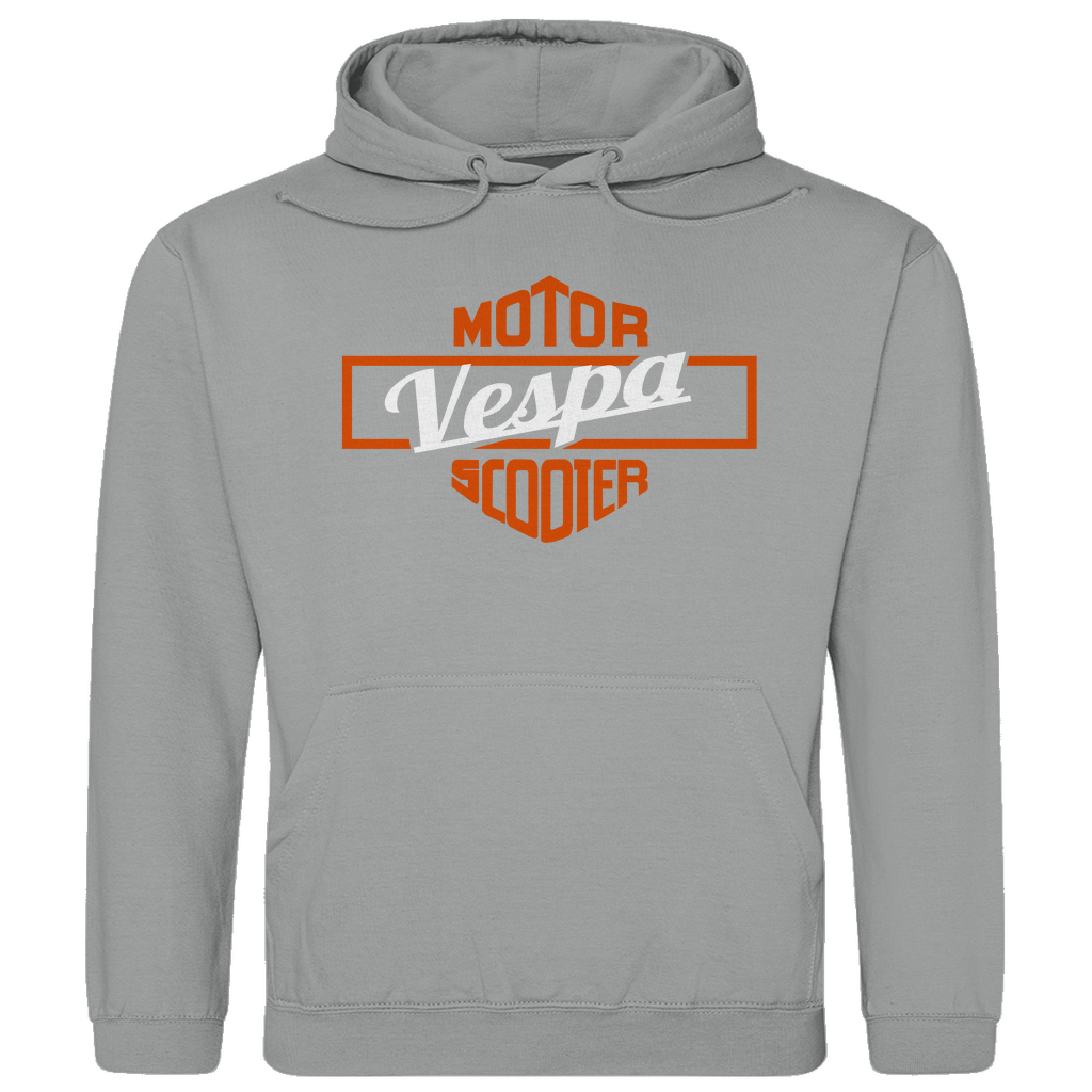 Scooter Hoodie