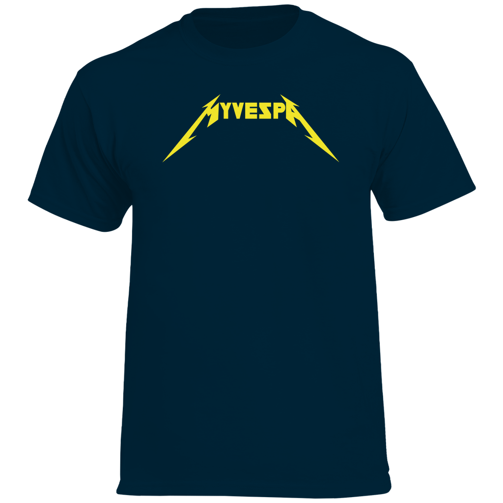 MYVESPA T-Shirt