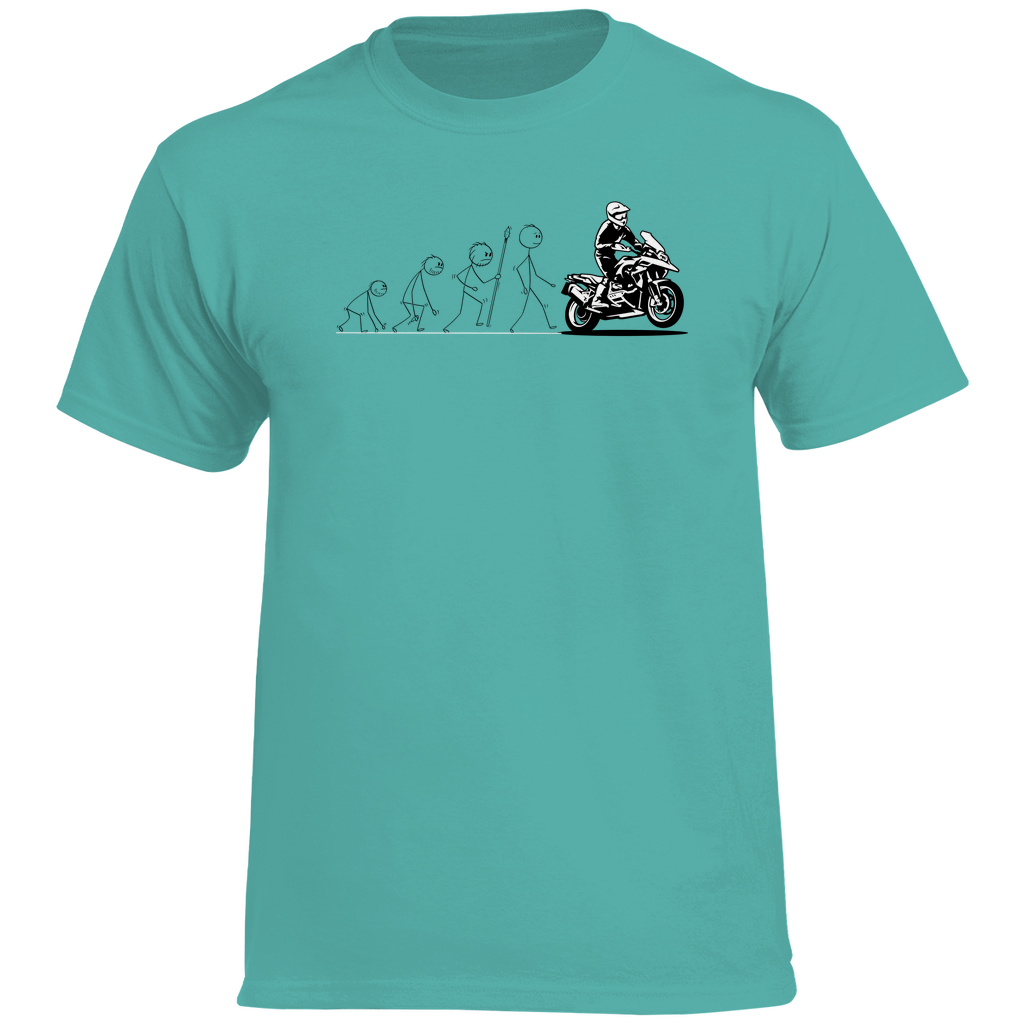 GS Evolution T-Shirt