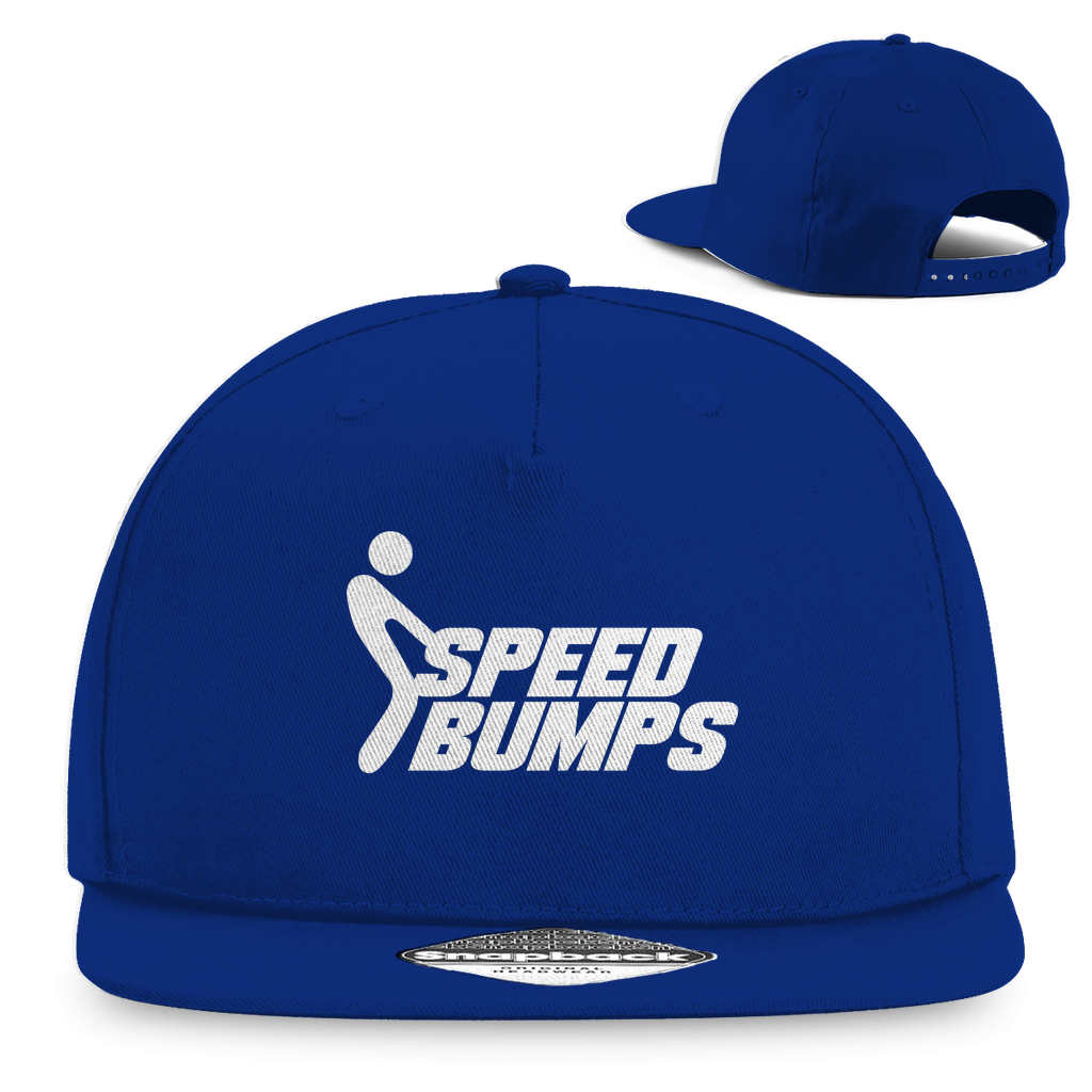Speed Bumps Cap