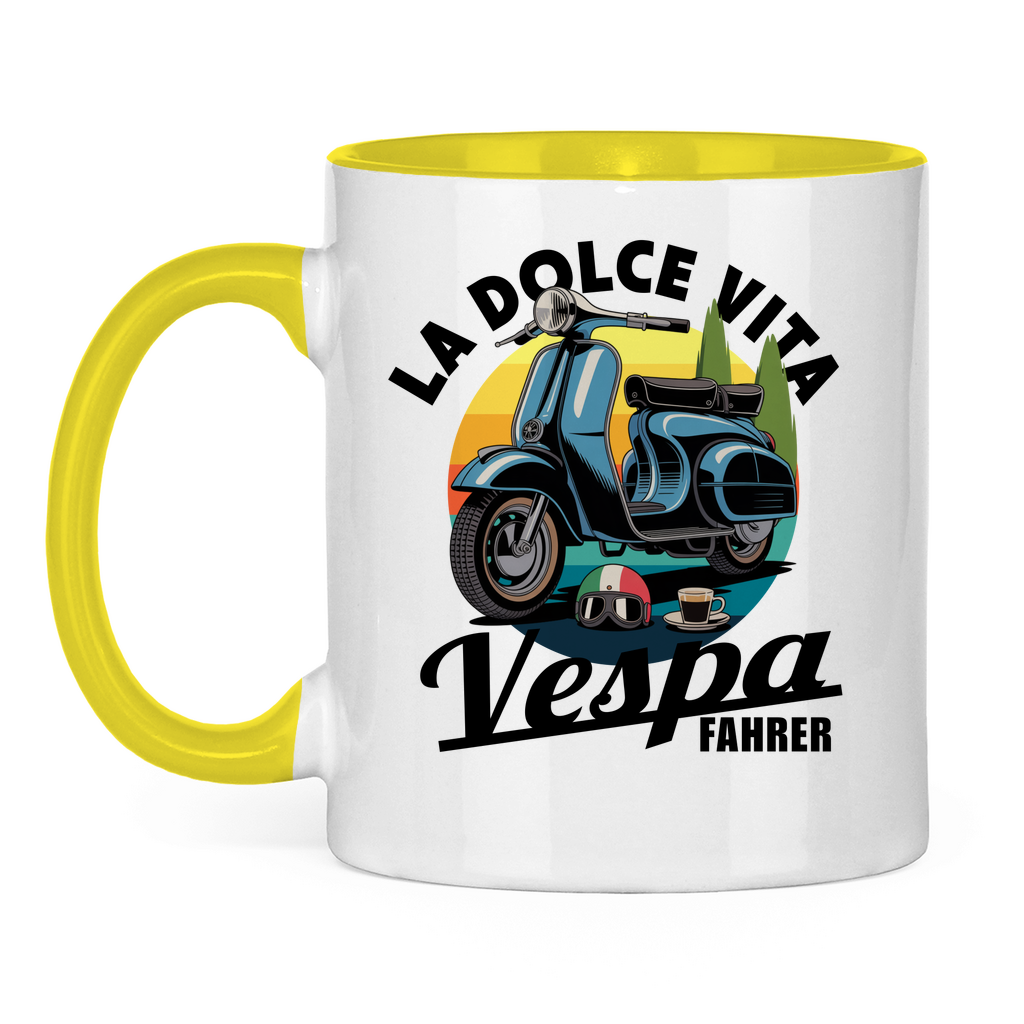 Tasse LA Dolce Vita