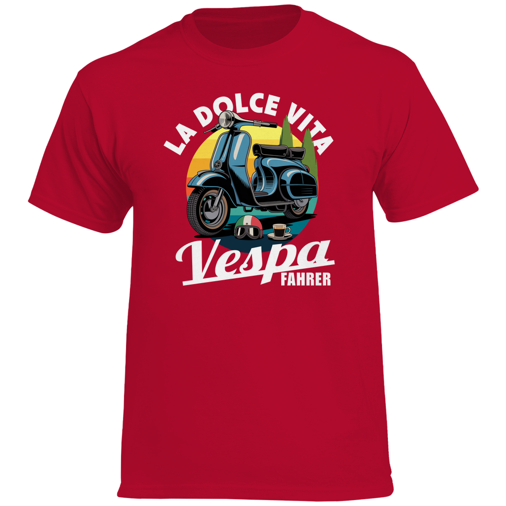 LA Dolce Vita T-Shirt