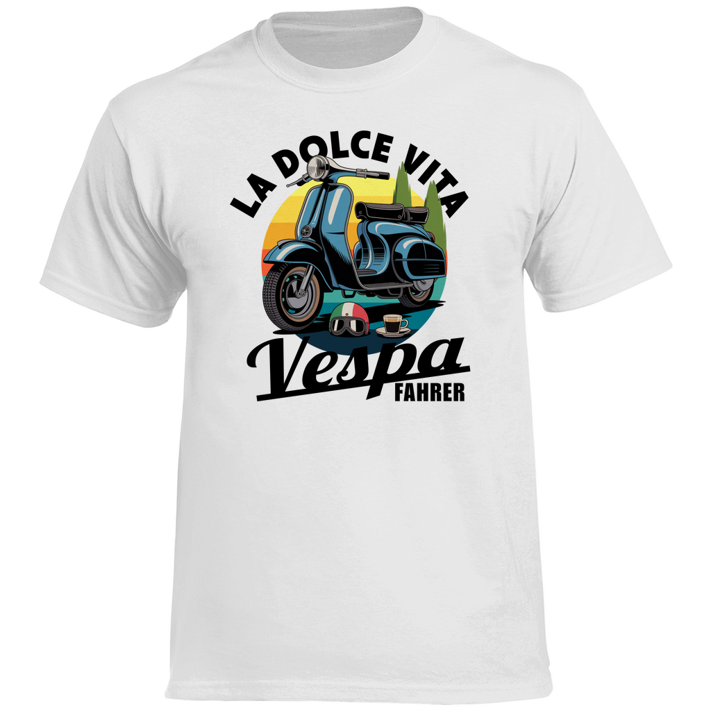 LA Dolce Vita T-Shirt