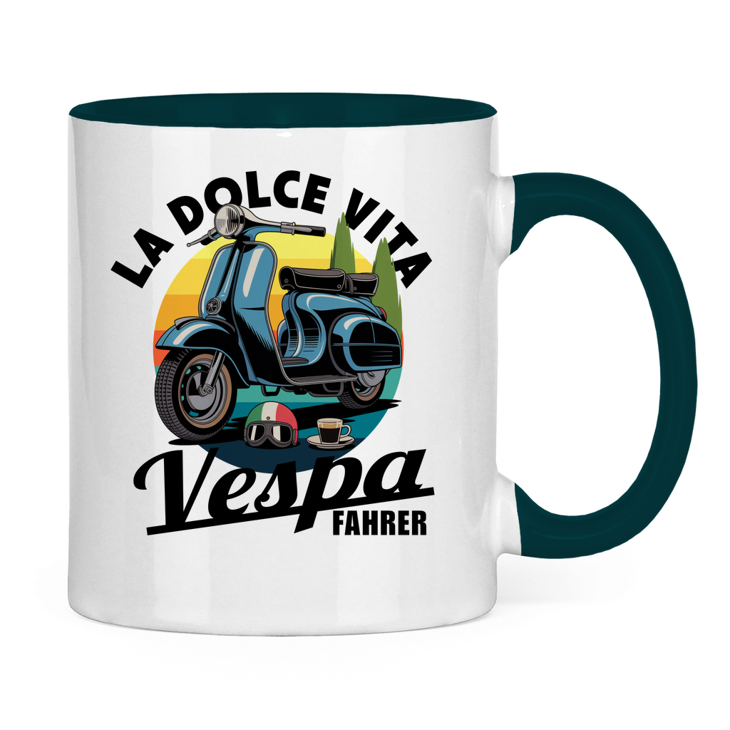 Tasse LA Dolce Vita