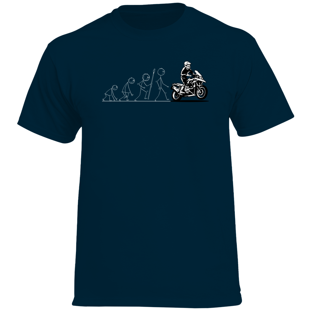 GS Evolution T-Shirt