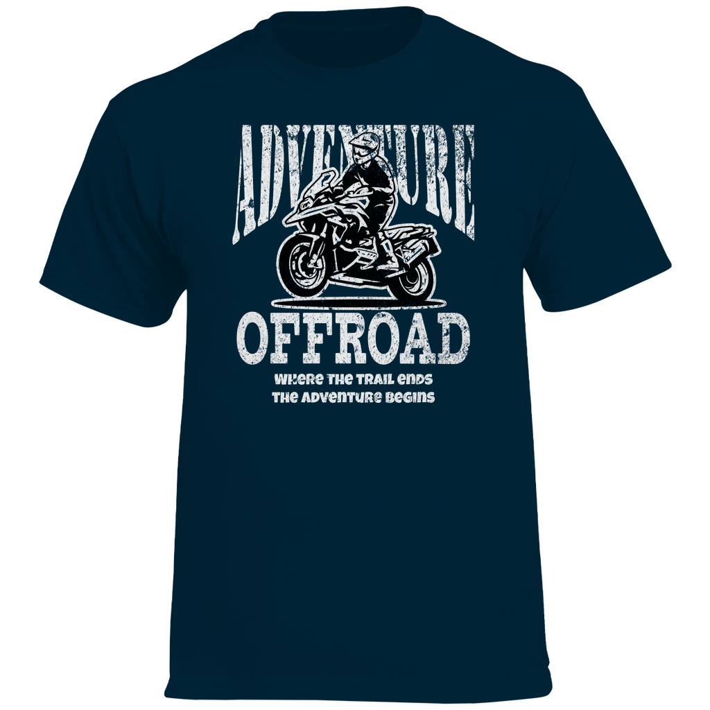 Adventure GS T-Shirt