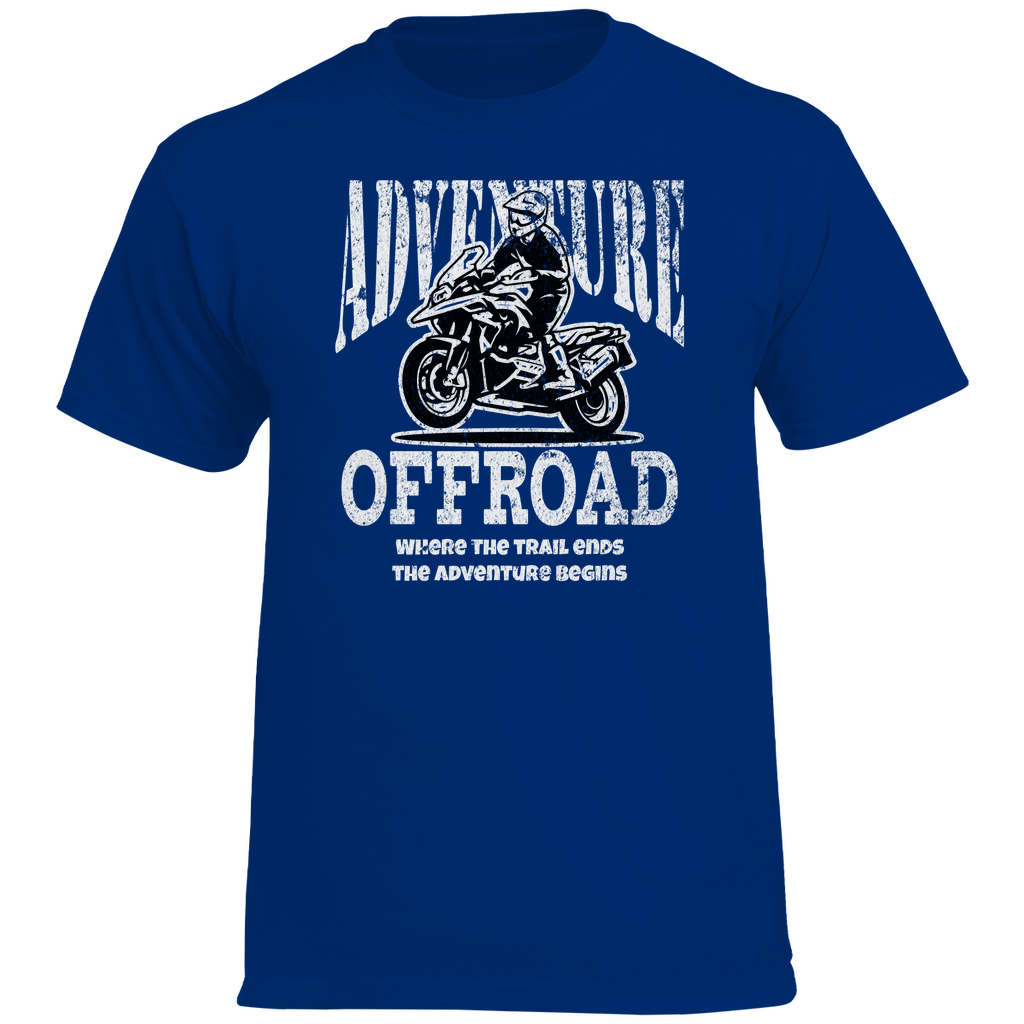 Adventure GS T-Shirt
