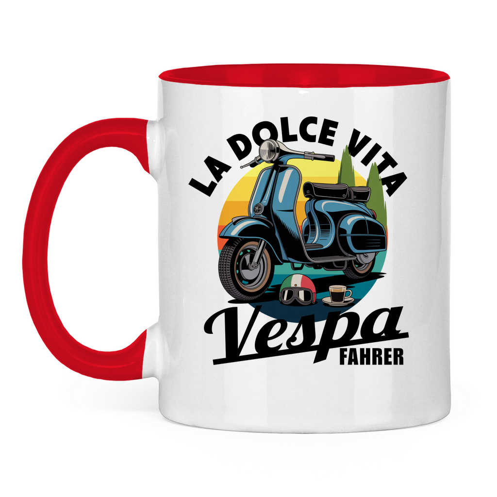 Tasse LA Dolce Vita