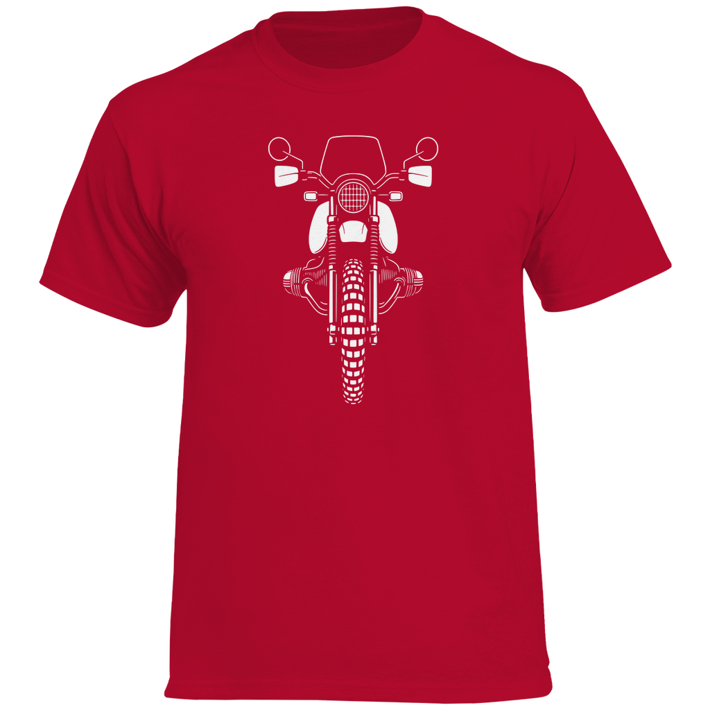 R80 GS T-Shirt