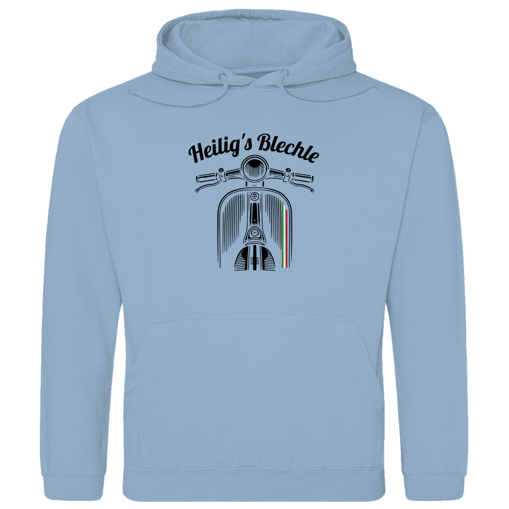 Heiligs Blechle Hoodie