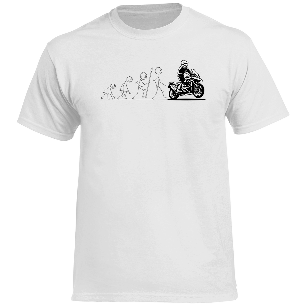 GS Evolution T-Shirt