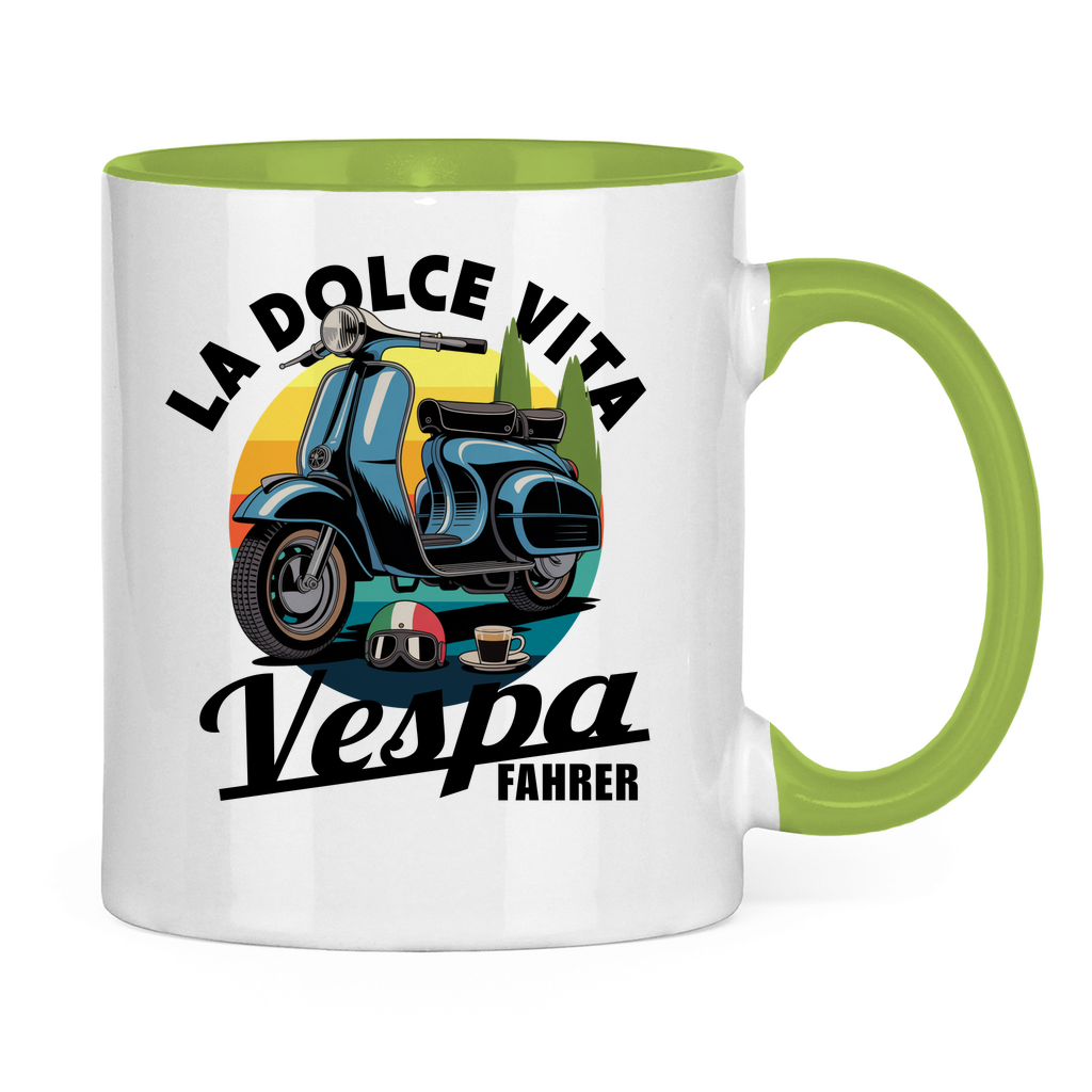 Tasse LA Dolce Vita