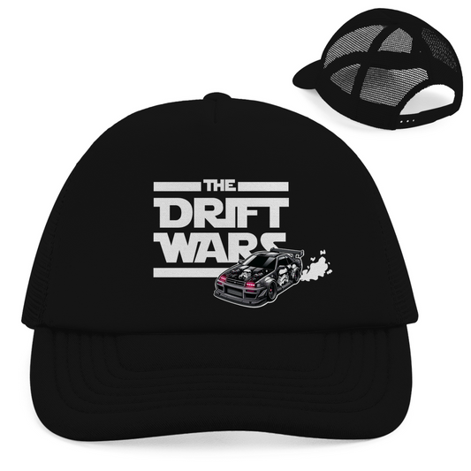 The Drift Wars Trucker Cap