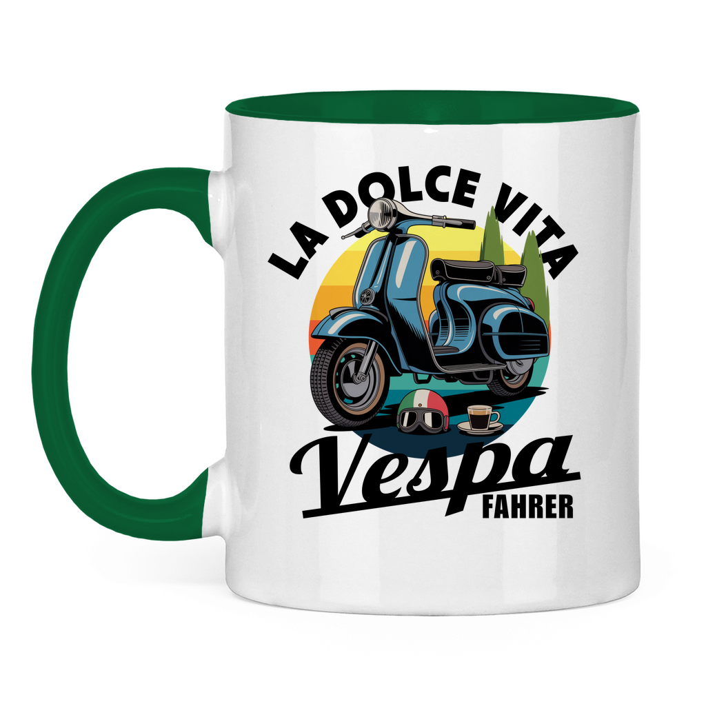 Tasse LA Dolce Vita