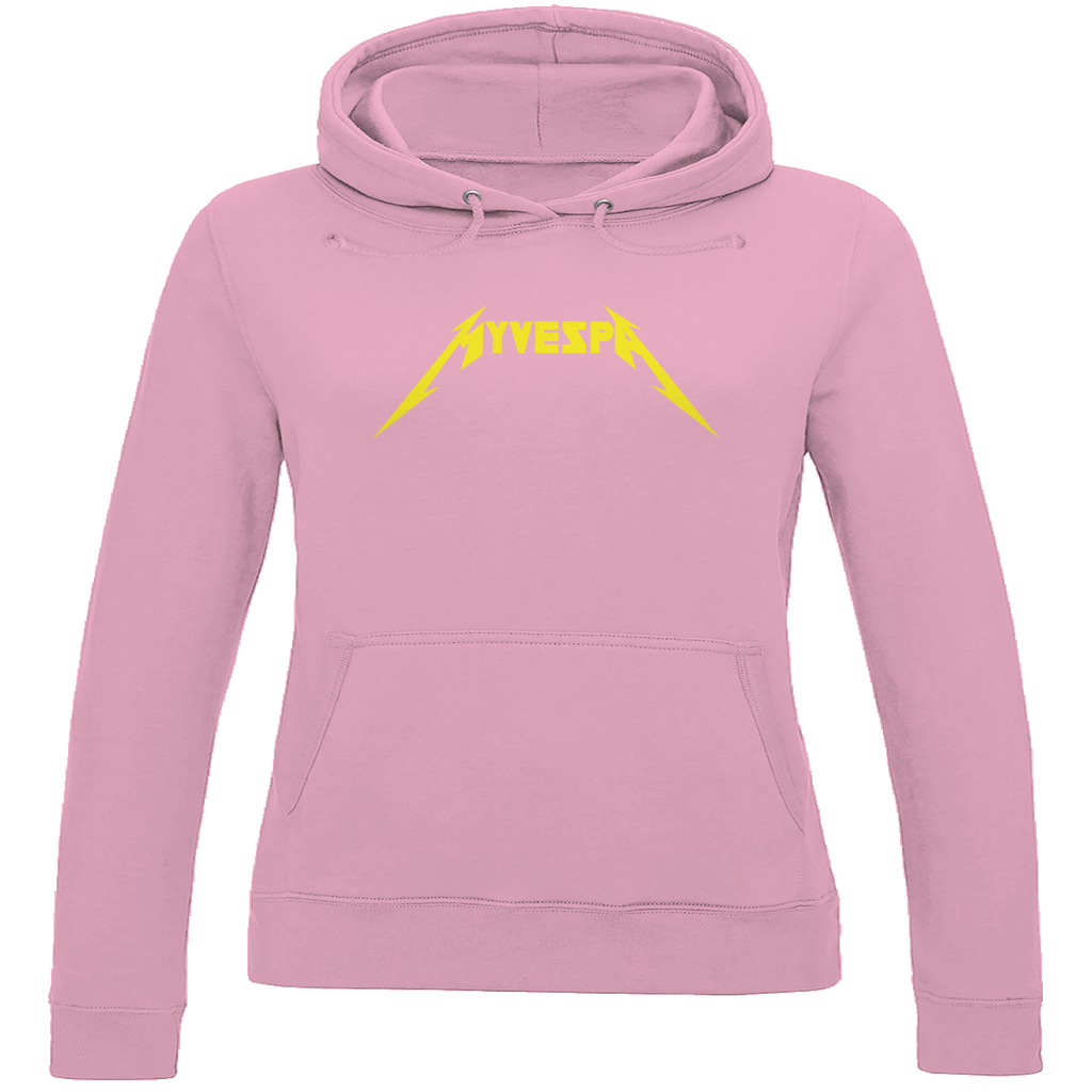 MYVESPA Damen Hoodie