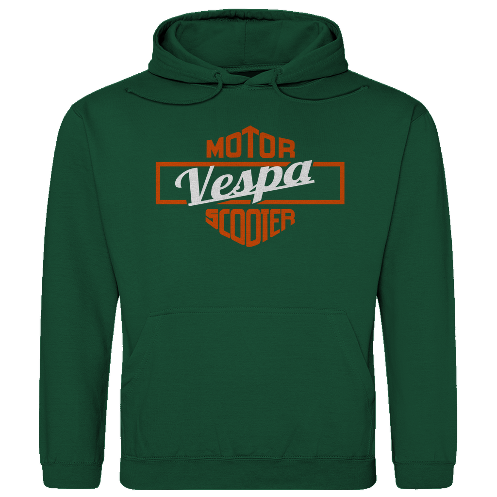 Scooter Hoodie