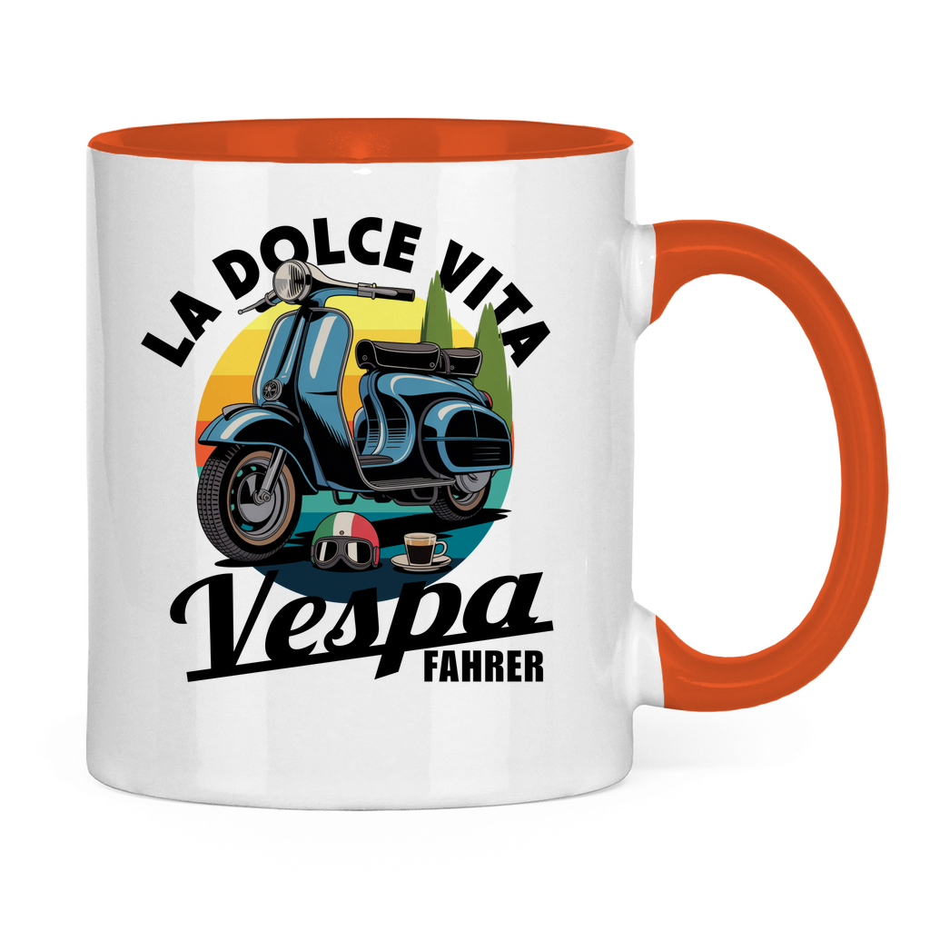 Tasse LA Dolce Vita