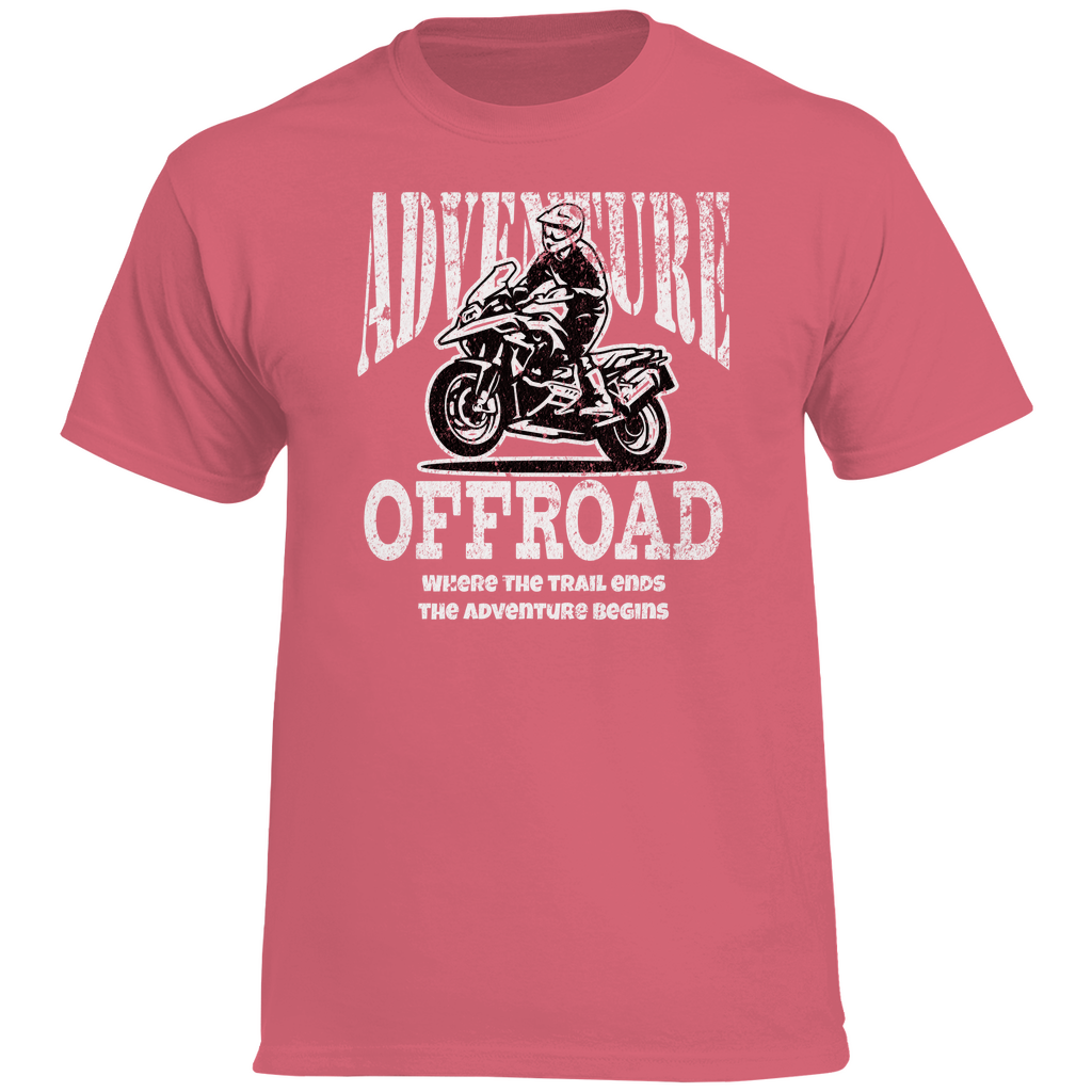Adventure GS T-Shirt