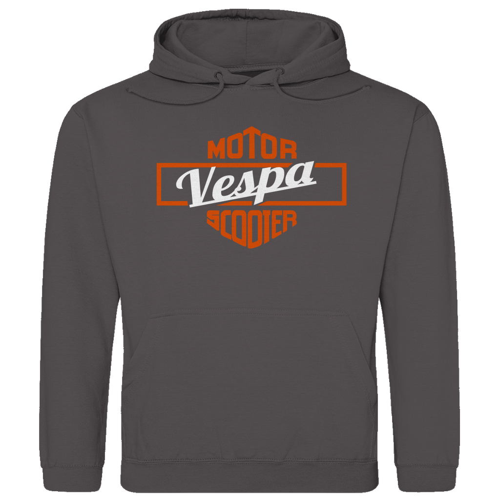 Scooter Hoodie