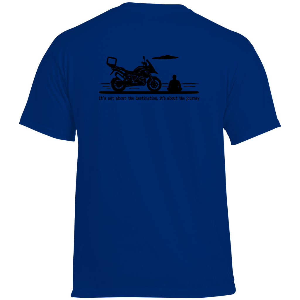 T-Shirt Jörg
