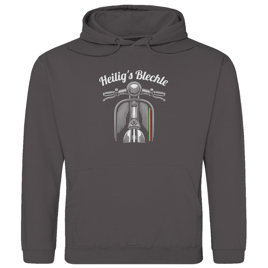 Heiligs Blechle Hoodie