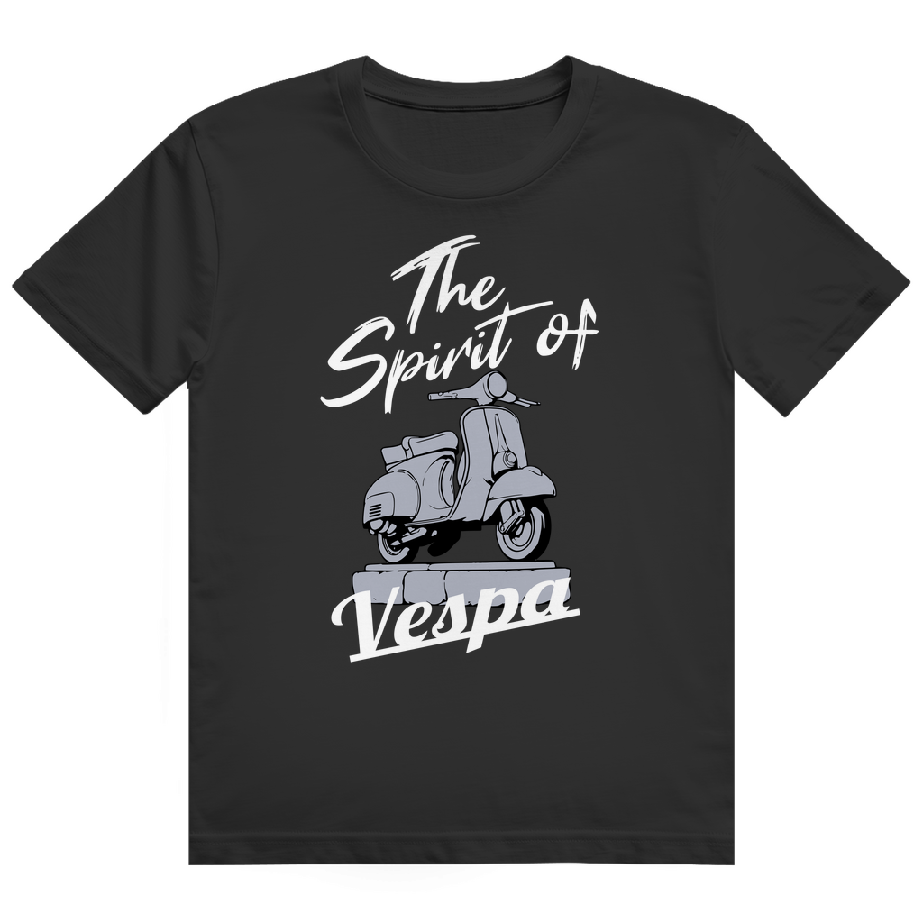Spirit of Vespa T-Shirt