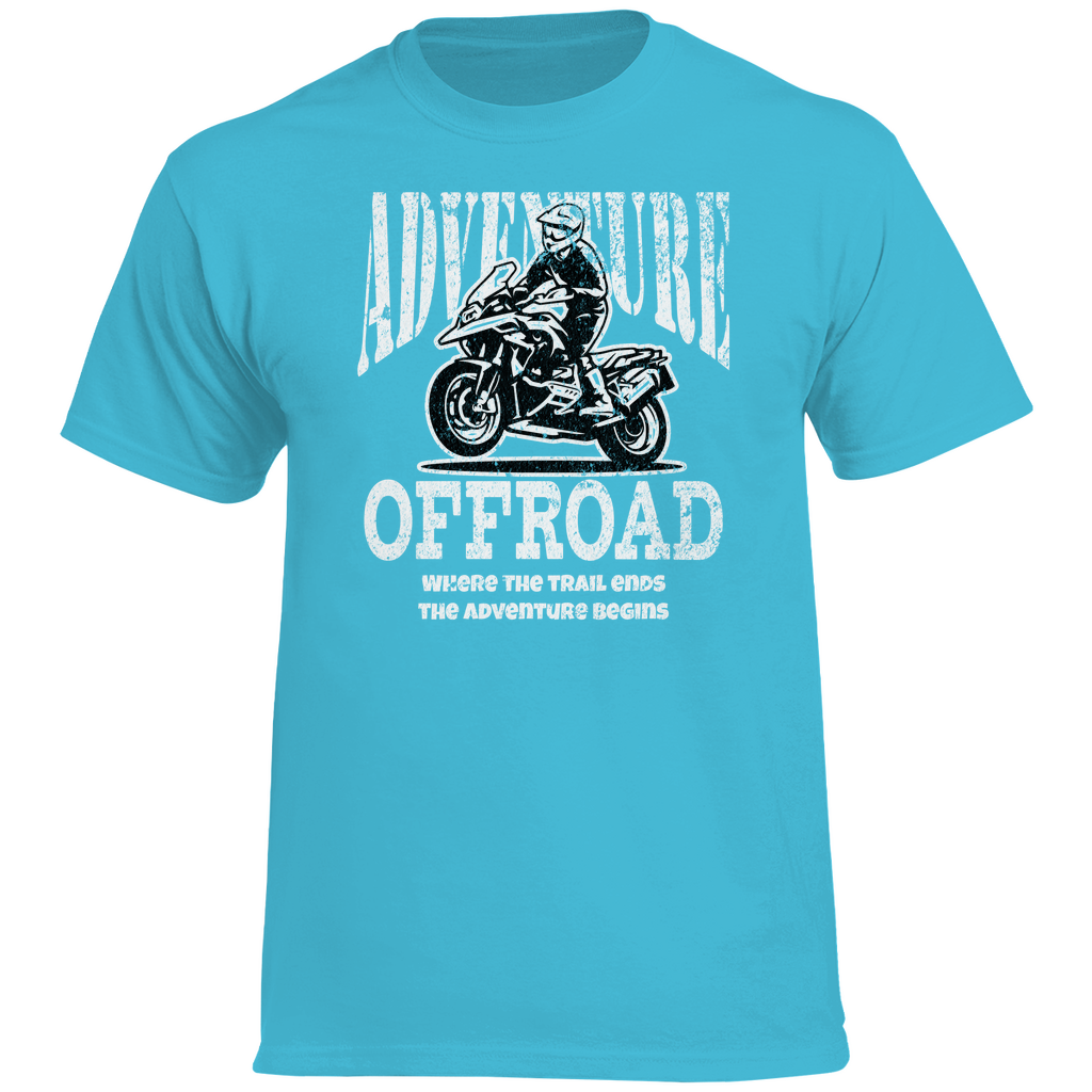 Adventure GS T-Shirt