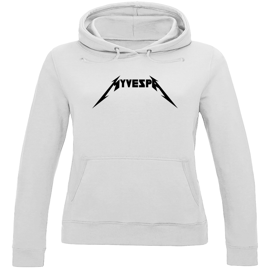 MYVESPA Damen Hoodie
