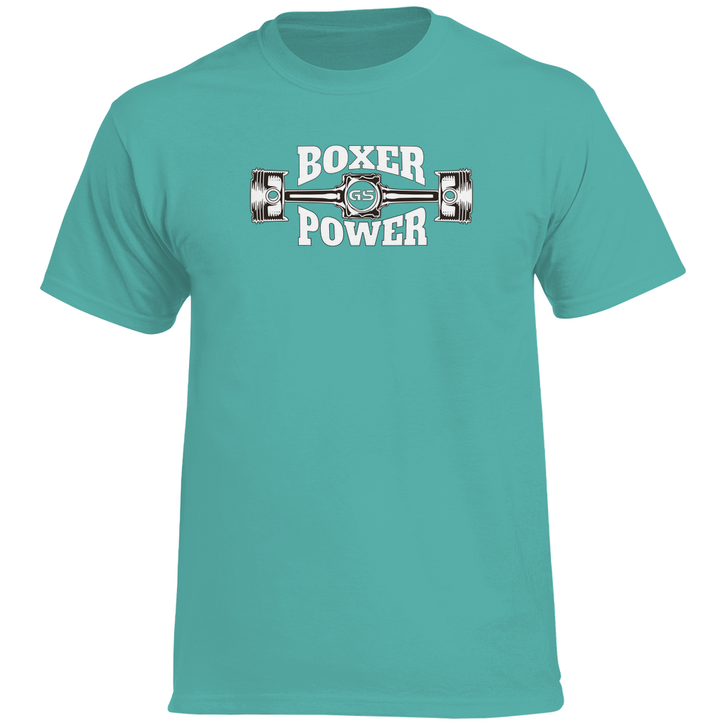 GS Boxer Power T-Shirt