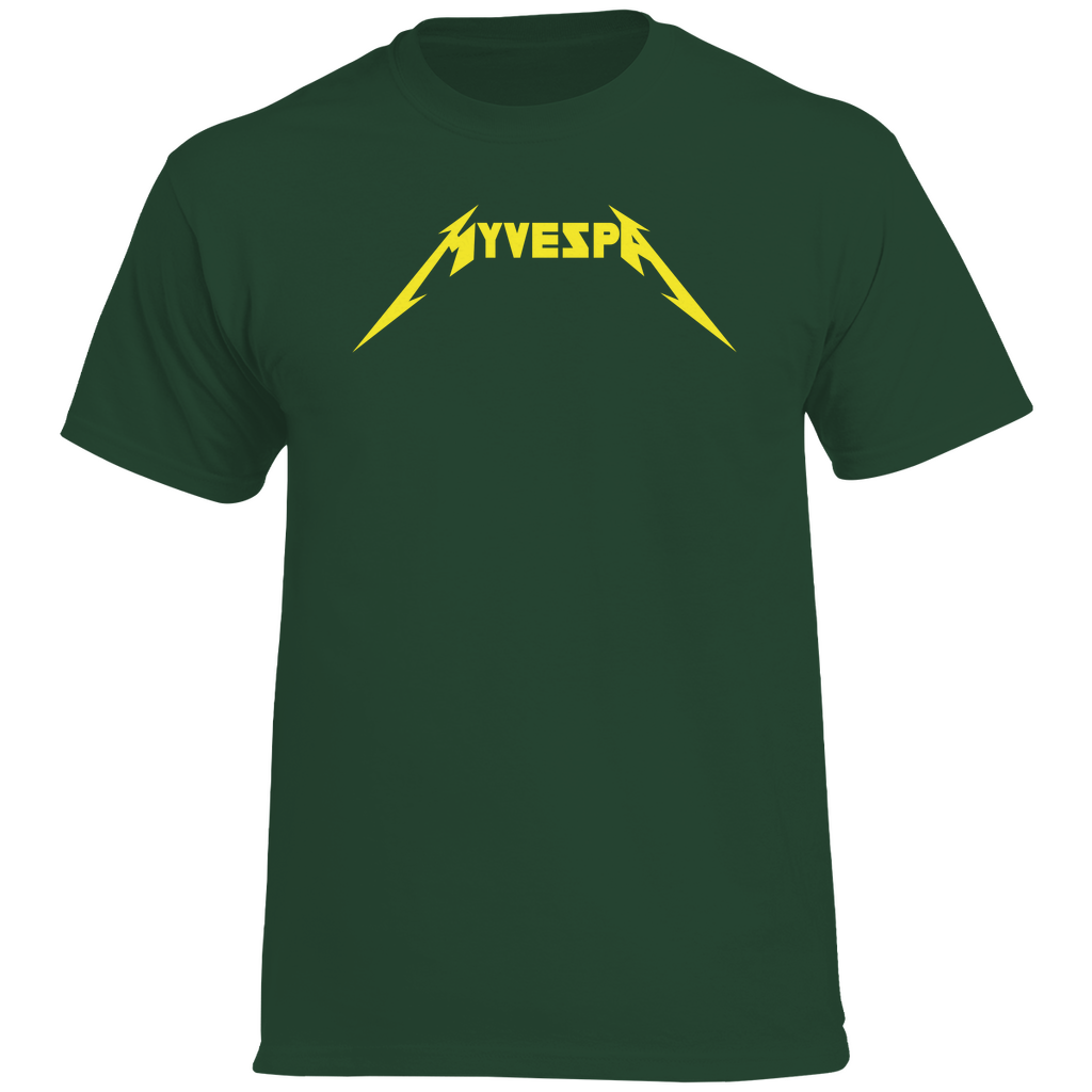 MYVESPA T-Shirt