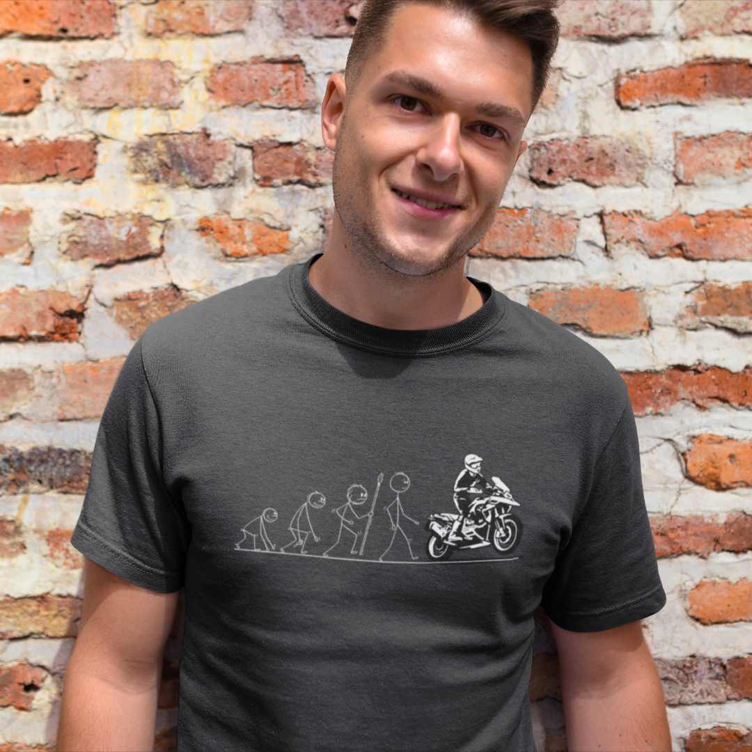 GS Evolution T-Shirt