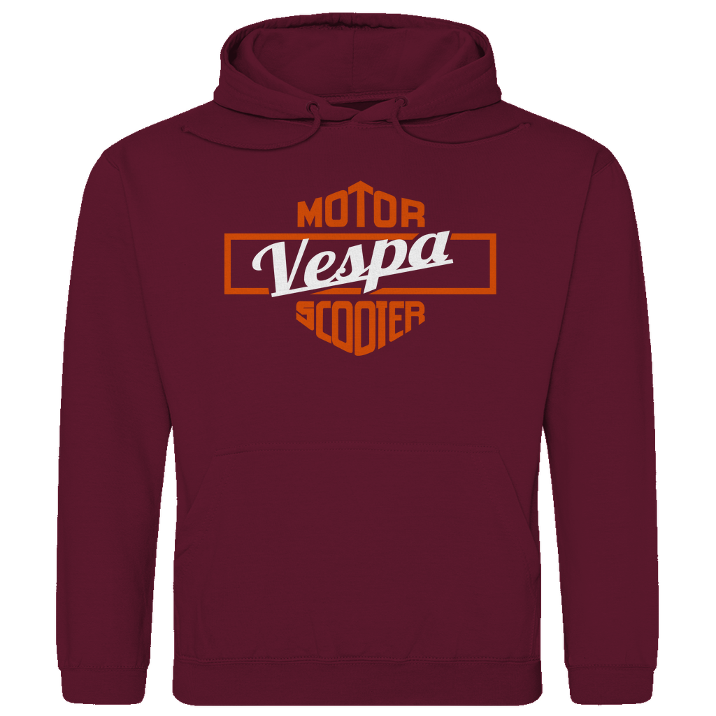 Scooter Hoodie