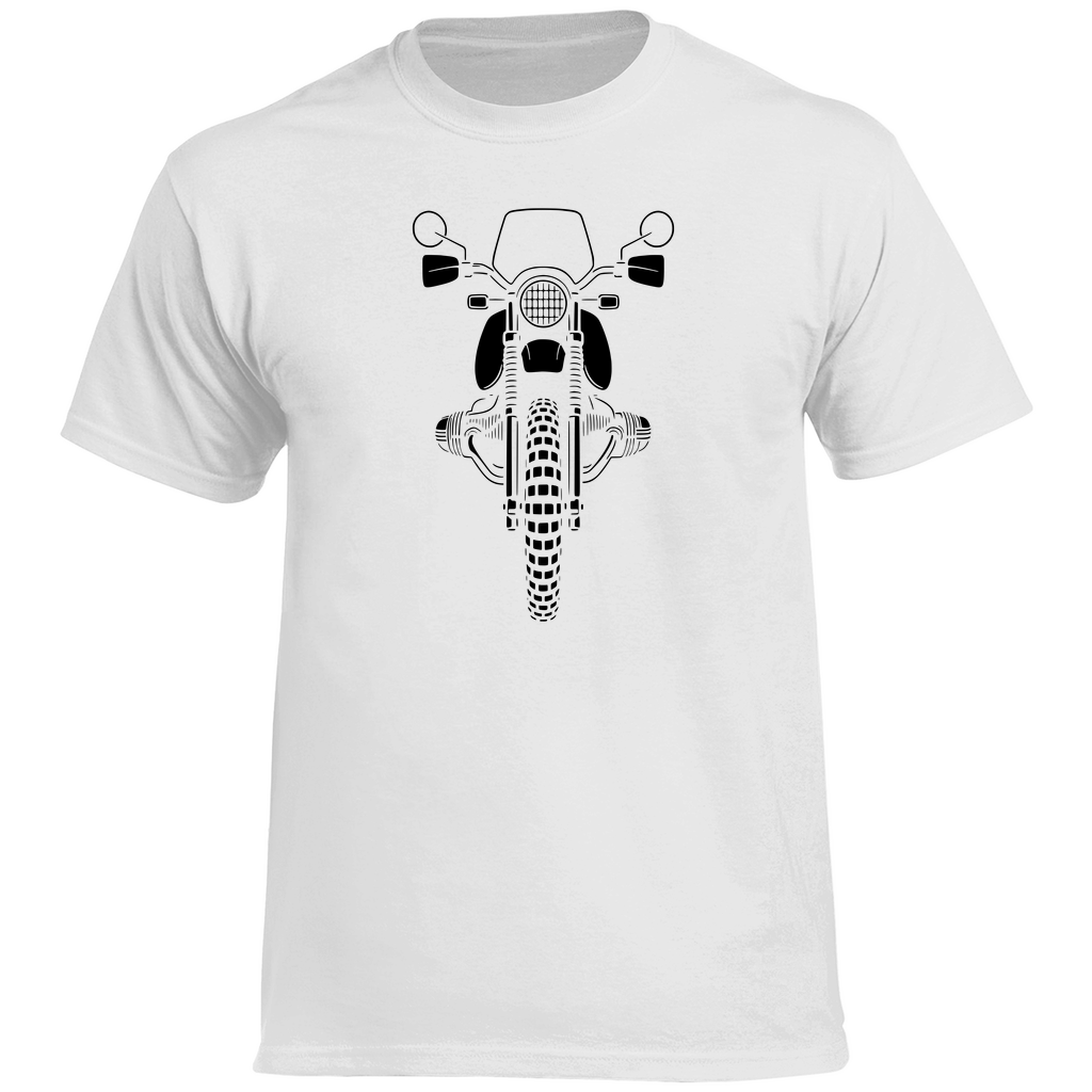 R80 GS T-Shirt