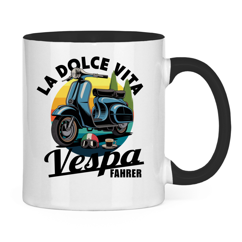 Tasse LA Dolce Vita
