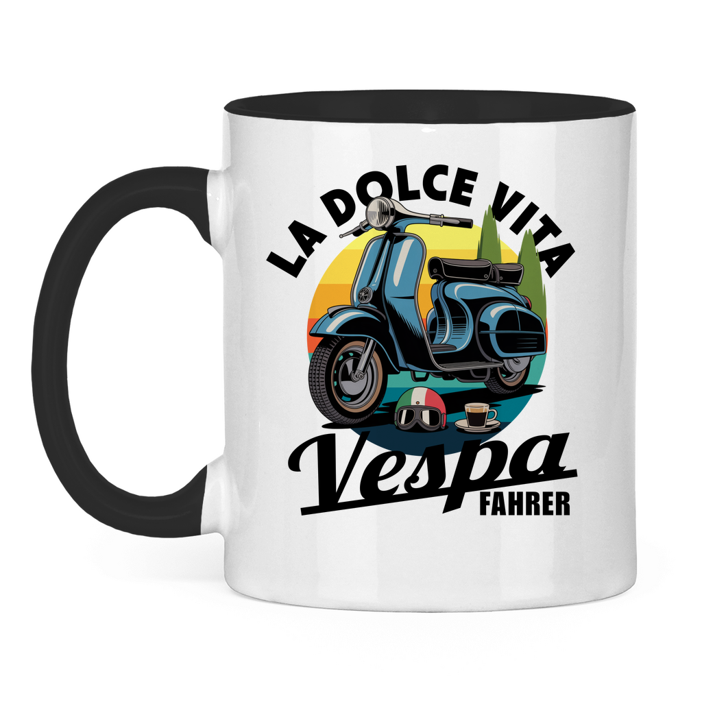 Tasse LA Dolce Vita