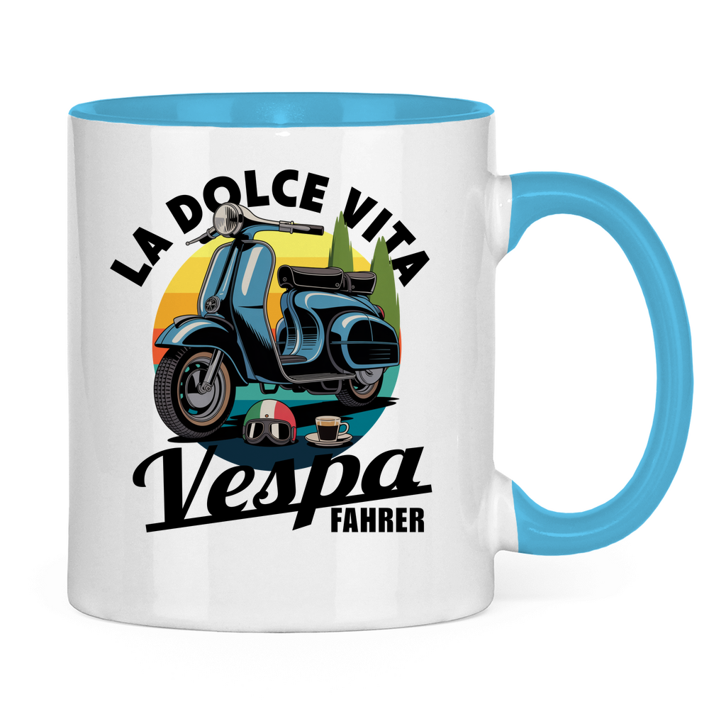 Tasse LA Dolce Vita