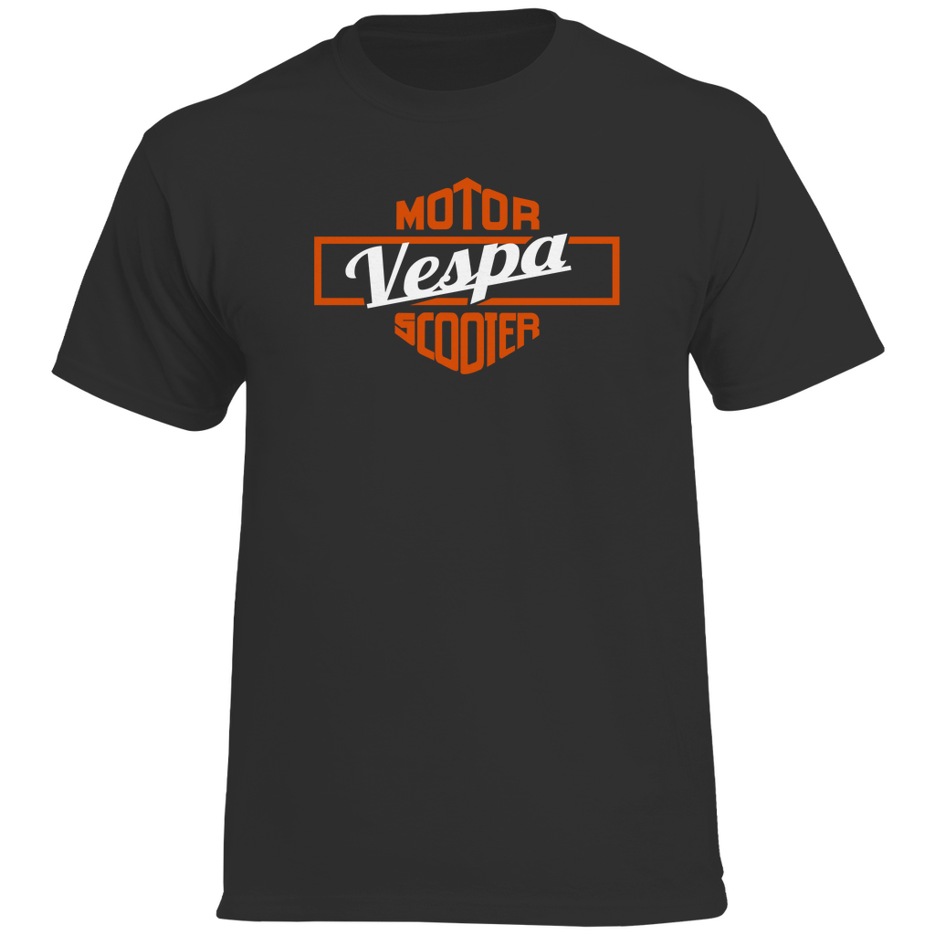 Scooter T-Shirt