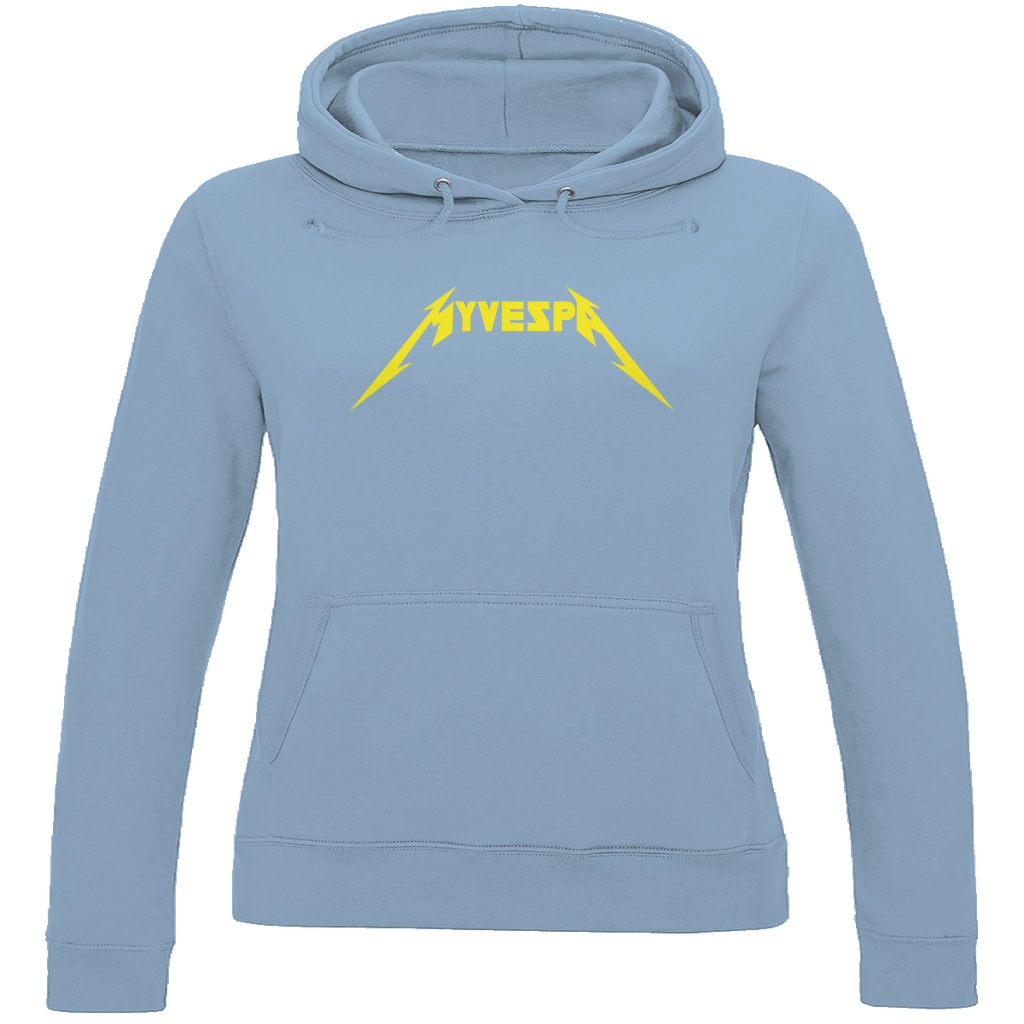 MYVESPA Damen Hoodie