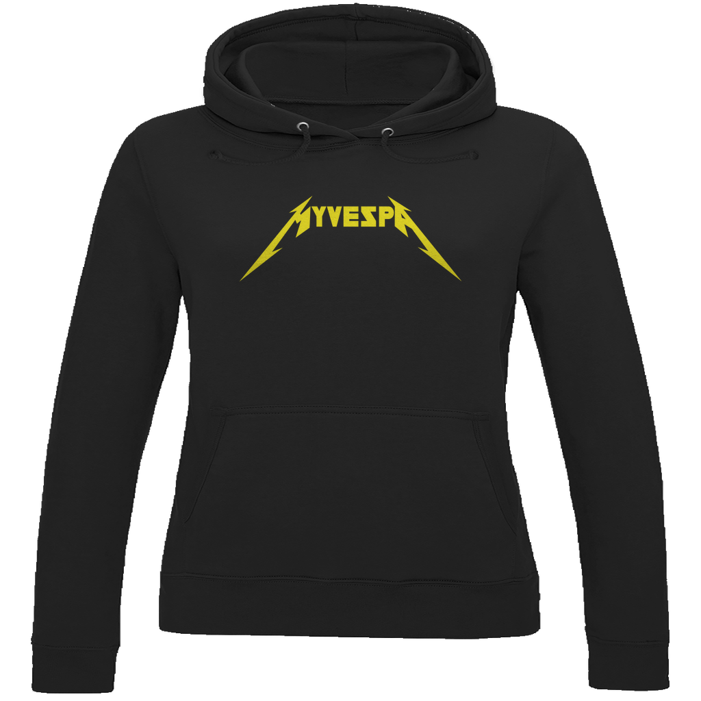 MYVESPA Damen Hoodie