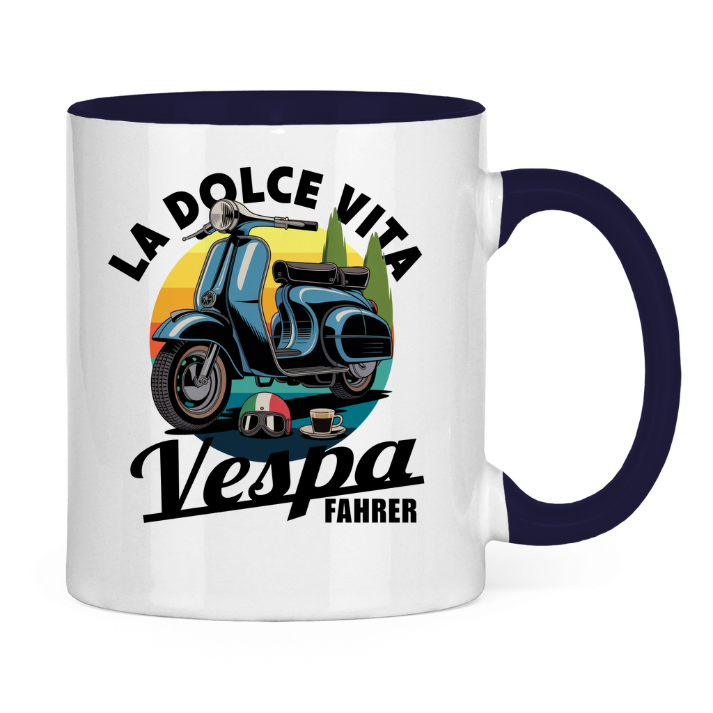 Tasse LA Dolce Vita