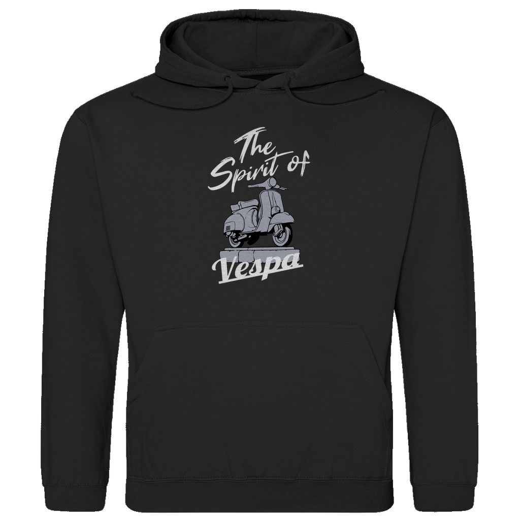 Spirit of Vespa Hoodie