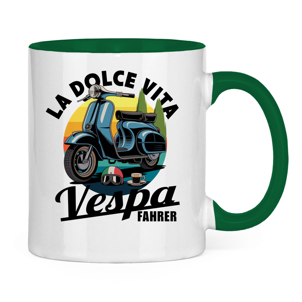 Tasse LA Dolce Vita