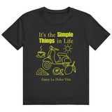 Simple Things T-Shirt