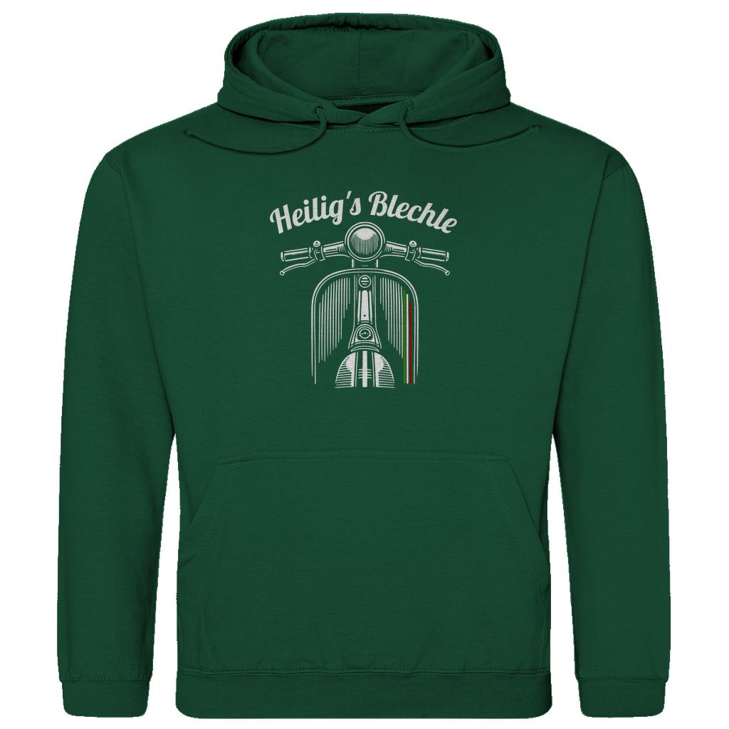 Heiligs Blechle Hoodie