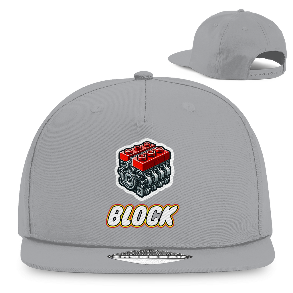 BLOCK Cap